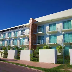 Noor Hotel Chetumal