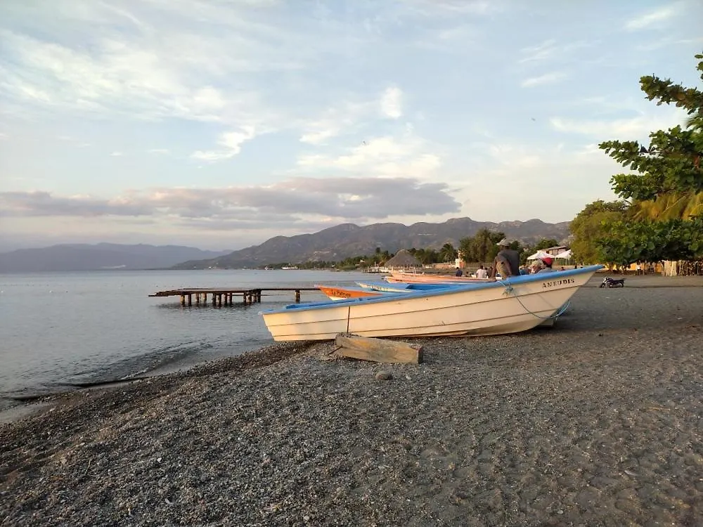 La Dona Hotel Boutique Palmar de Ocoa 0*,