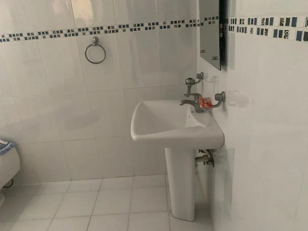 La Dona Hotel Boutique Palmar de Ocoa Δομινικανή Δημοκρατία