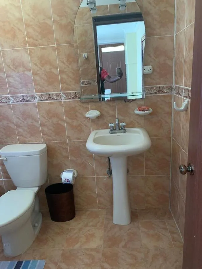 La Dona Hotel Boutique Palmar de Ocoa 0*,  Δομινικανή Δημοκρατία