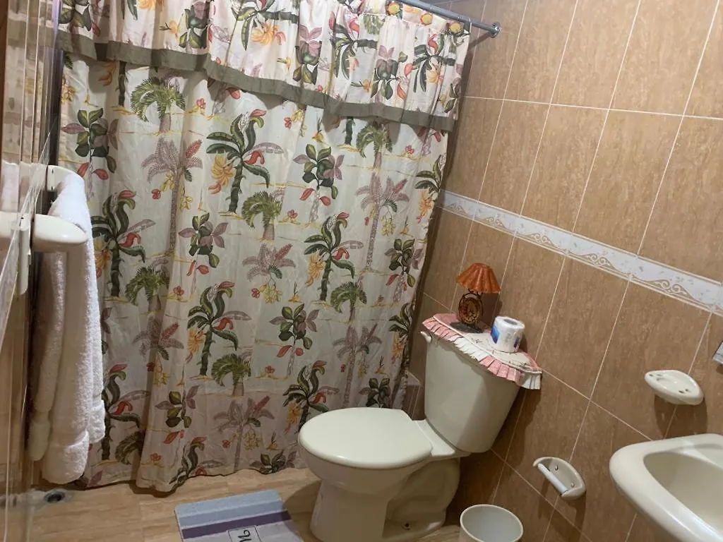 La Dona Hotel Boutique Palmar de Ocoa