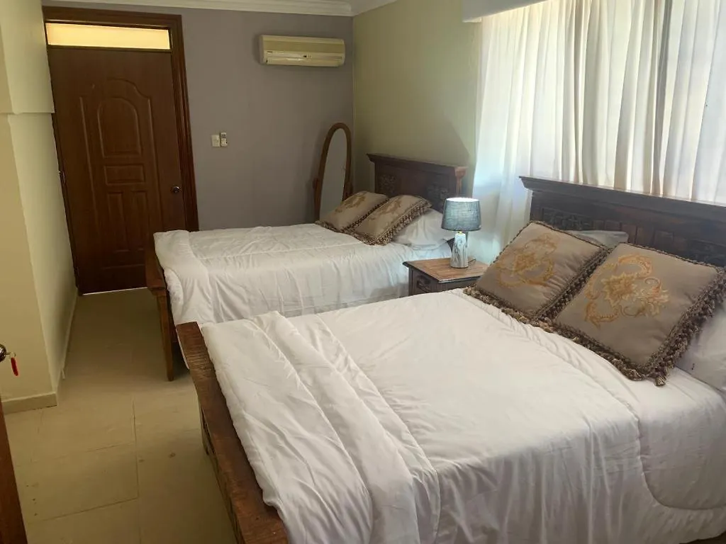 La Dona Hotel Boutique Palmar de Ocoa Δομινικανή Δημοκρατία