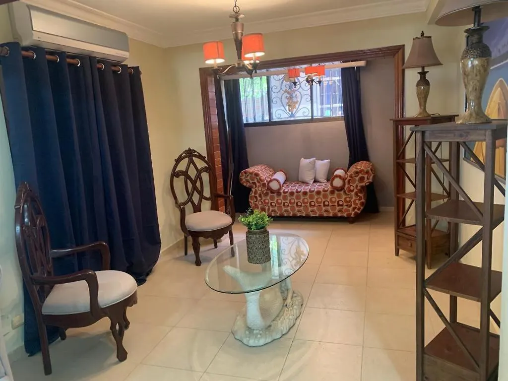 La Dona Hotel Boutique Palmar de Ocoa