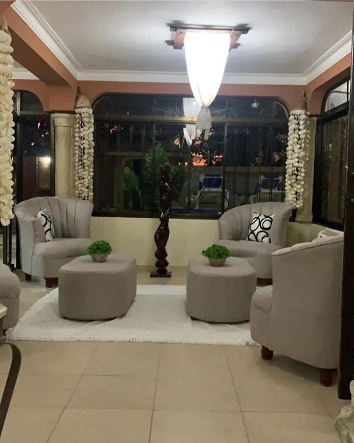 La Dona Hotel Boutique Palmar de Ocoa